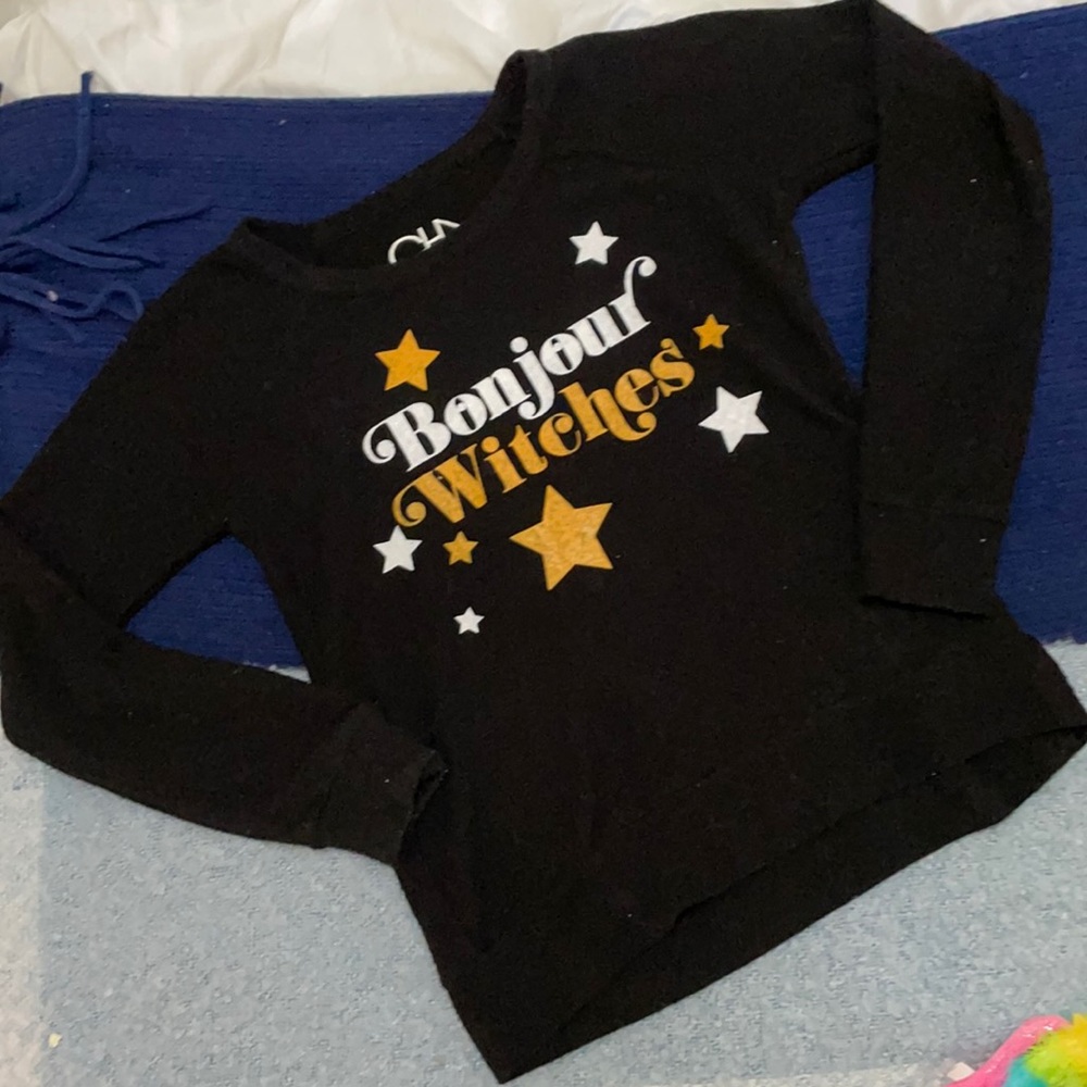 Chaser Sweatshirt